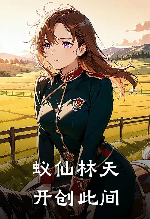 蚁仙林天,开创此间