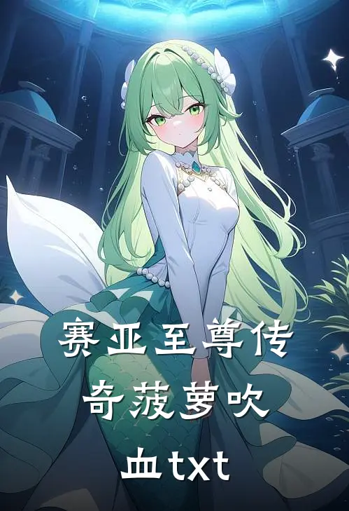 赛亚至尊传奇 菠萝吹血txt