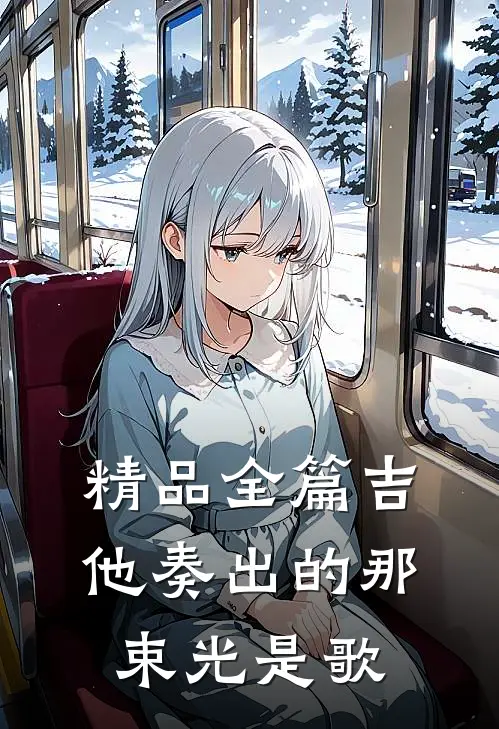 精品全篇吉他奏出的那束光是歌