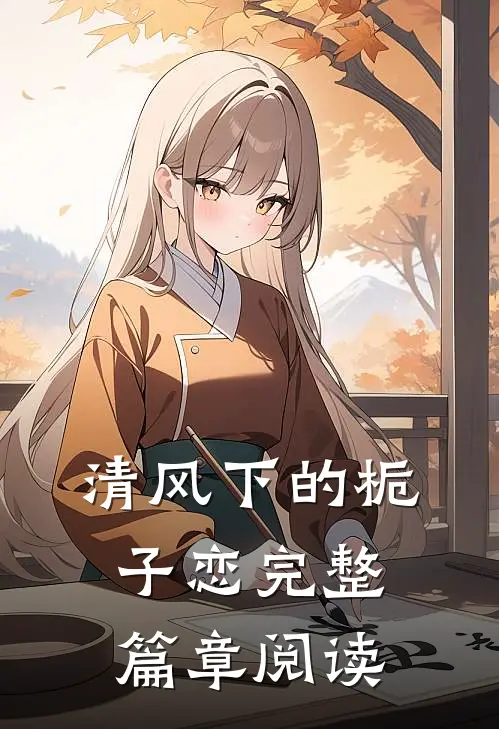 清风下的栀子恋完整篇章阅读