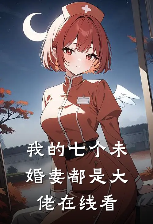 我的七个未婚妻都是大佬在线看