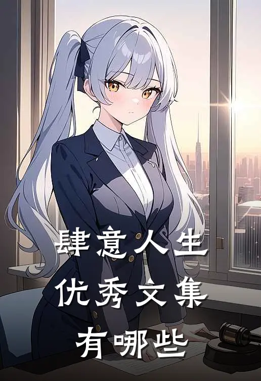 肆意人生优秀文集有哪些