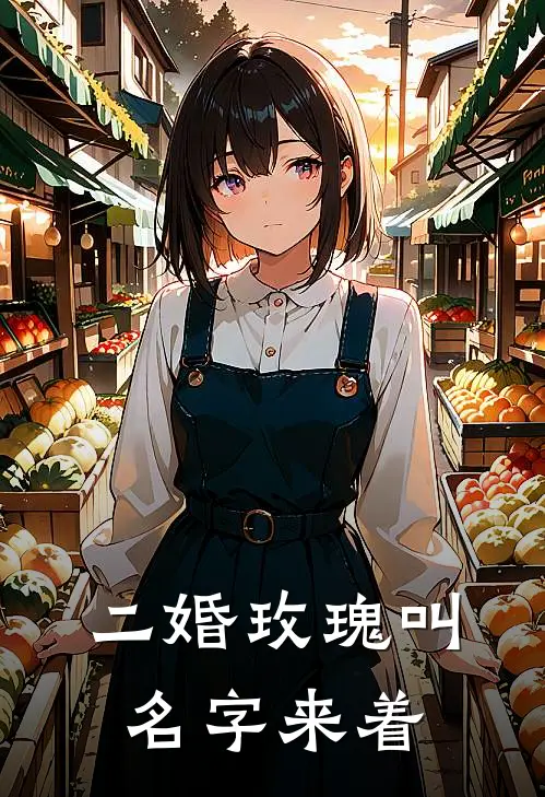 二婚玫瑰叫名字来着