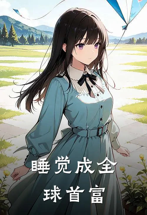 睡觉成全球首富