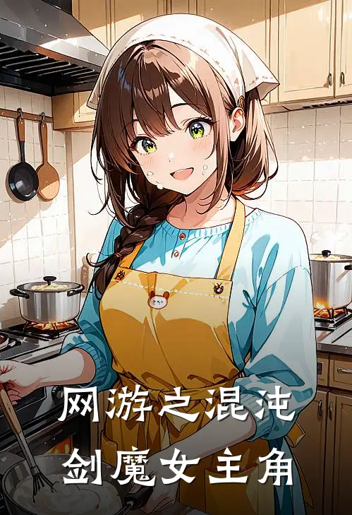 网游之混沌剑魔女主角