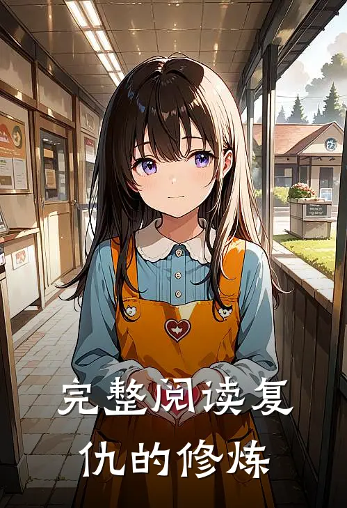 完整阅读复仇的修炼