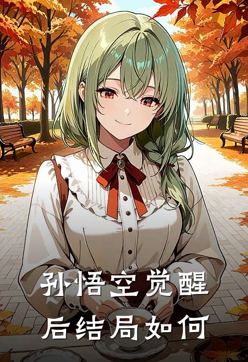 孙悟空觉醒后结局如何