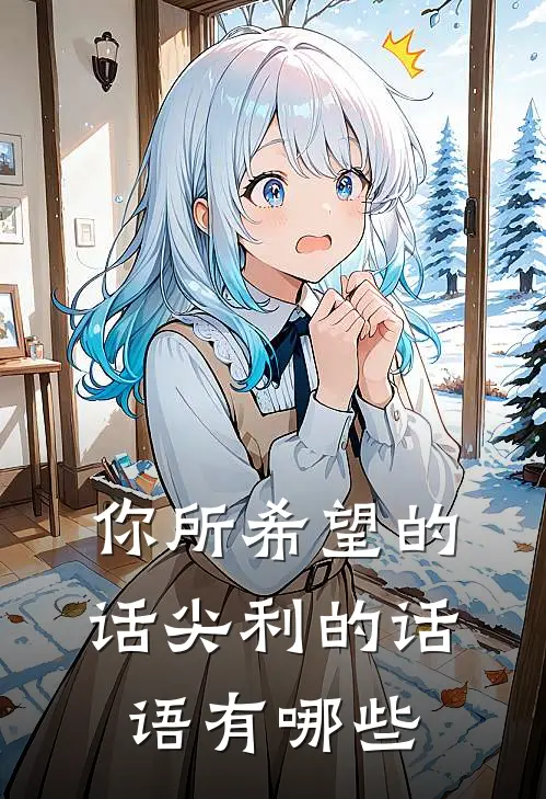 你所希望的话尖利的话语有哪些