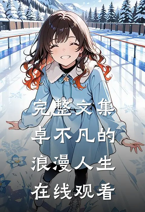 完整文集卓不凡的浪漫人生在线观看
