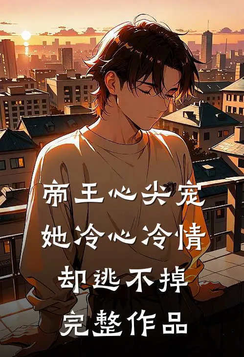 帝王心尖宠：她冷心冷情却逃不掉完整作品