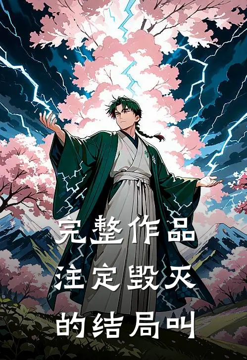 完整作品注定毁灭的结局叫