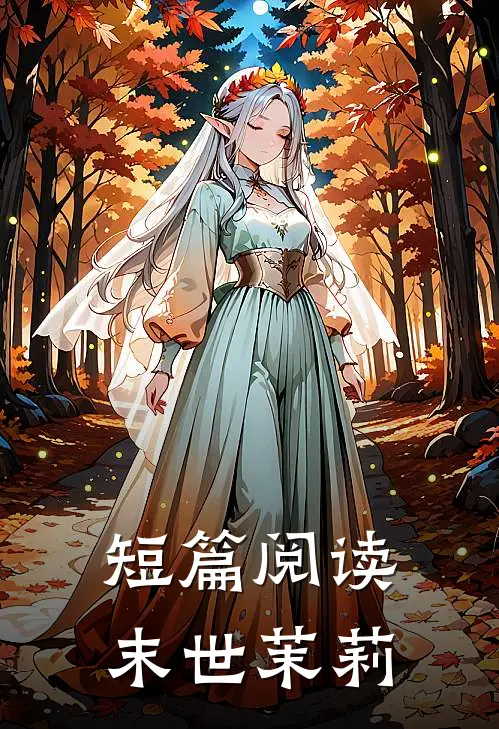 短篇阅读末世茉莉