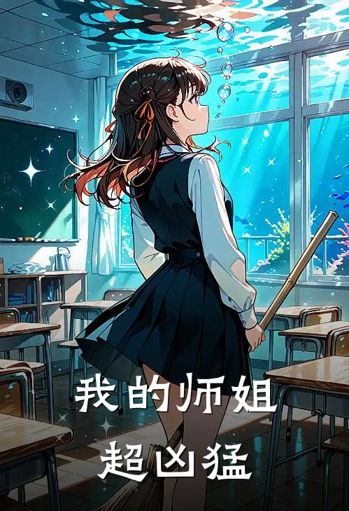 我的师姐超凶猛