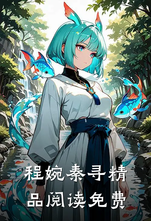 程婉秦寻精品阅读免费