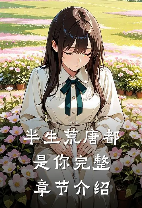 半生荒唐都是你完整章节介绍