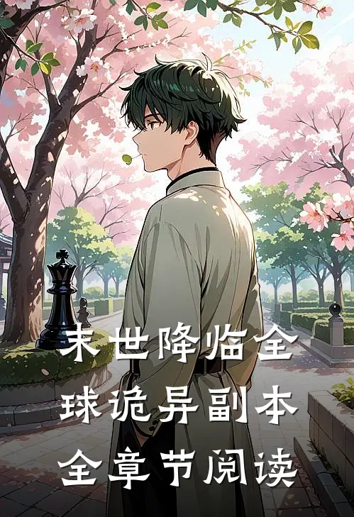 末世降临全球诡异副本全章节阅读