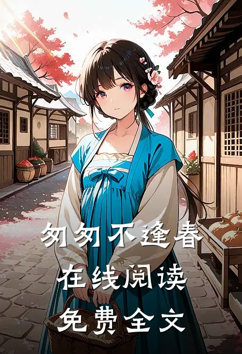 匆匆不逢春在线阅读免费全文