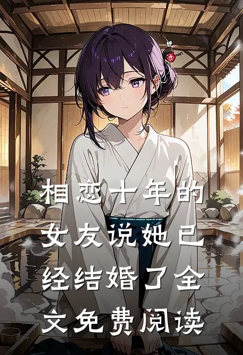 相恋十年的女友说她已经结婚了全文免费阅读