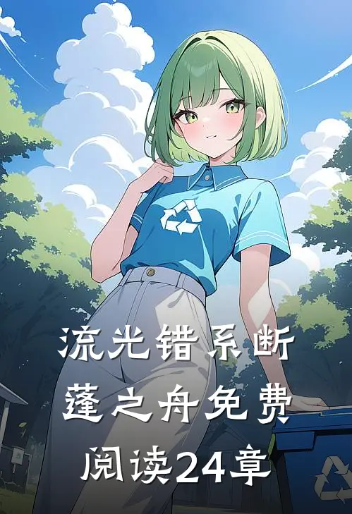 流光错系断蓬之舟免费阅读24章