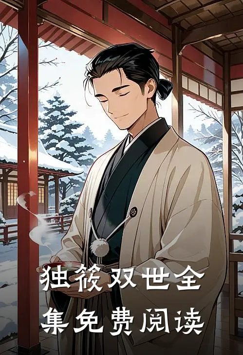 独筱双世全集免费阅读