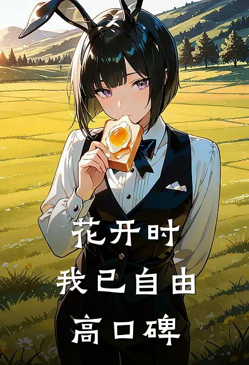 花开时，我已自由高口碑