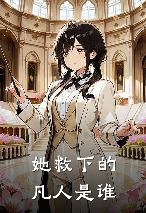 她救下的凡人是谁