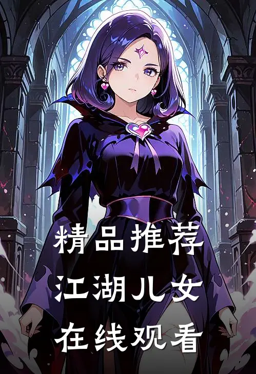 精品推荐江湖儿女在线观看