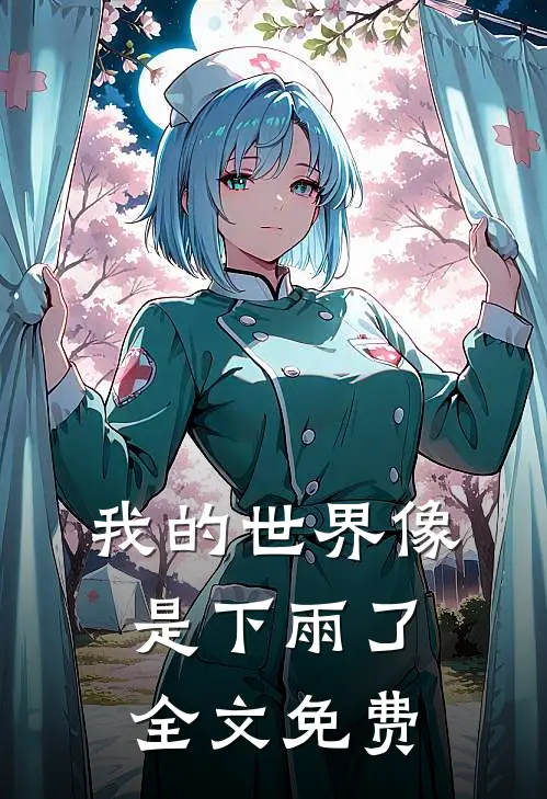 我的世界像是下雨了全文免费