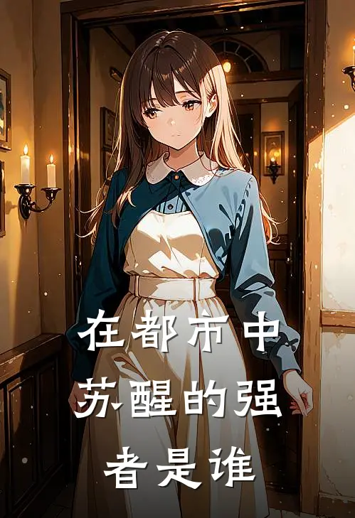 在都市中苏醒的强者是谁