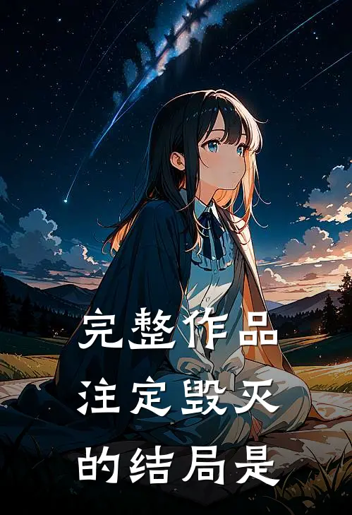 完整作品注定毁灭的结局是