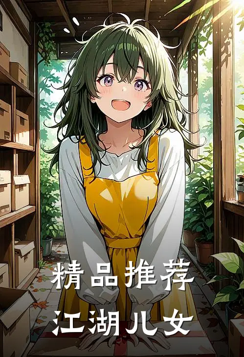 精品推荐江湖儿女
