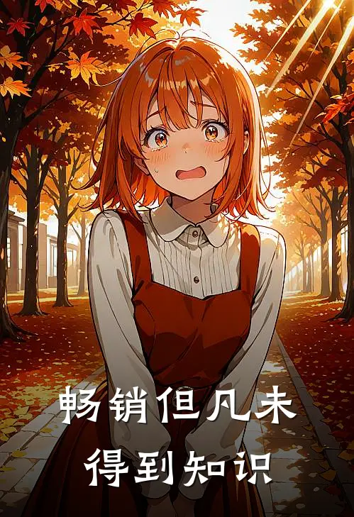 畅销但凡未得到知识