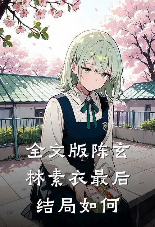 全文版陈玄林素衣最后结局如何