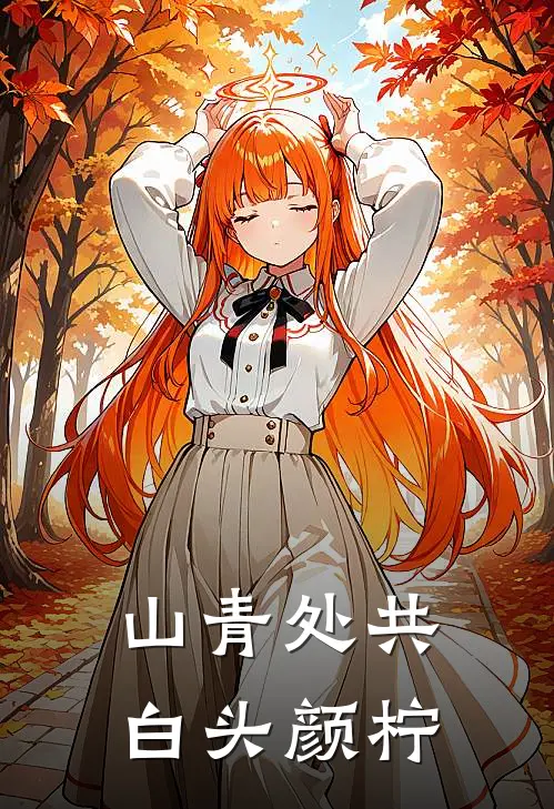 山青处共白头颜柠