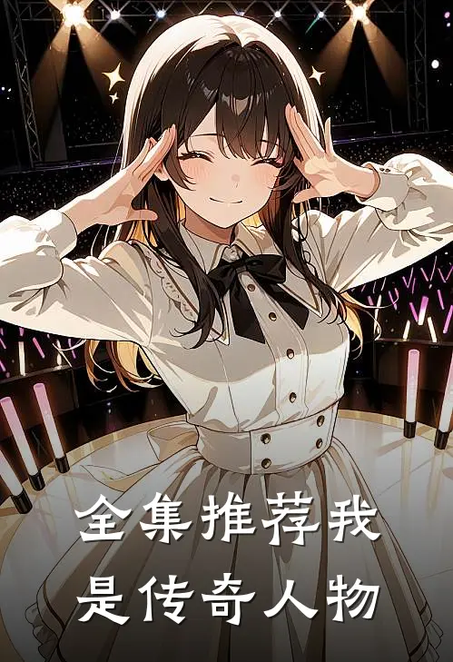 全集推荐我是传奇人物