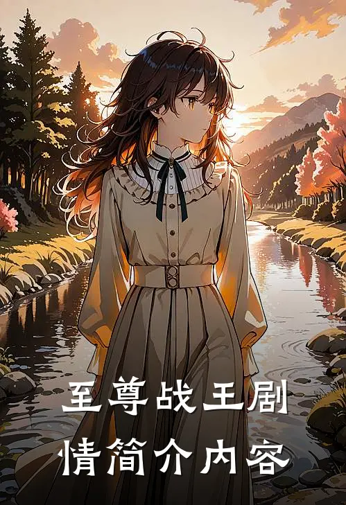 至尊战王剧情简介内容