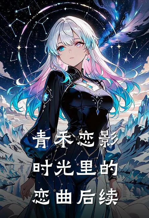 青禾恋影时光里的恋曲后续
