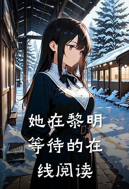 她在黎明等待的在线阅读