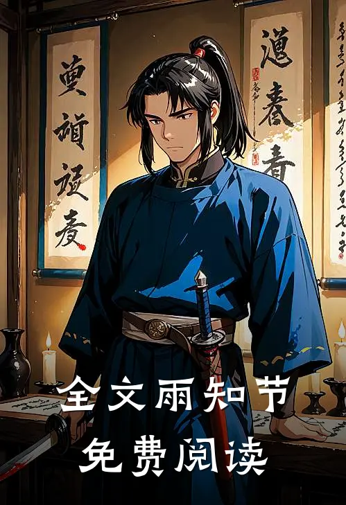 全文雨知节免费阅读