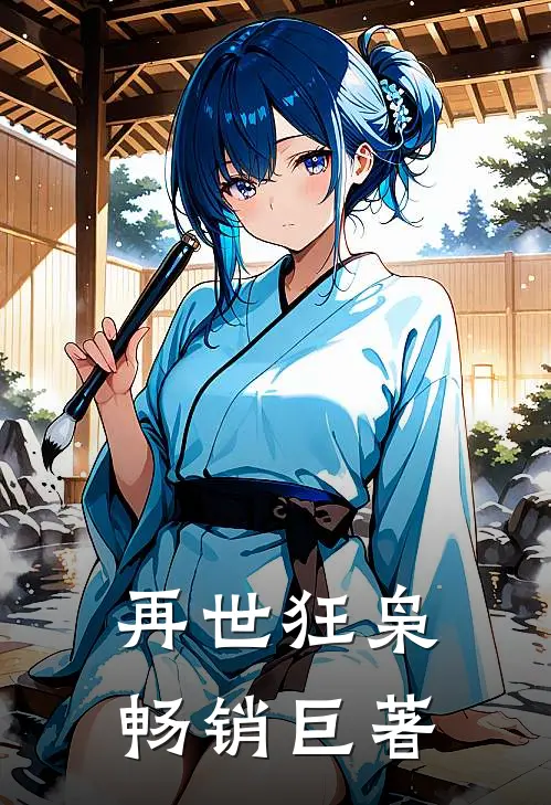 再世狂枭畅销巨著
