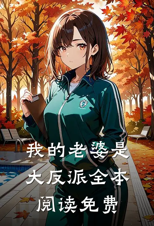 我的老婆是大反派全本阅读免费