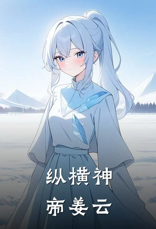 纵横神帝姜云