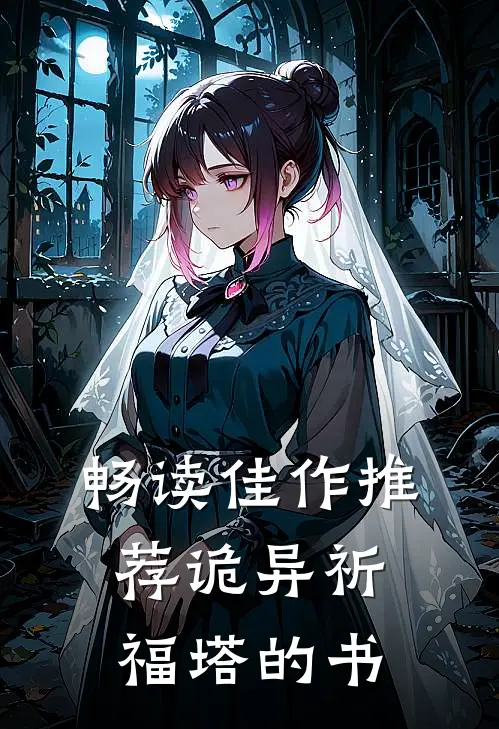 畅读佳作推荐诡异祈福塔的书