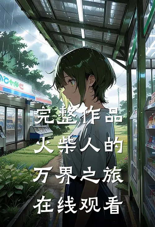 完整作品火柴人的万界之旅在线观看