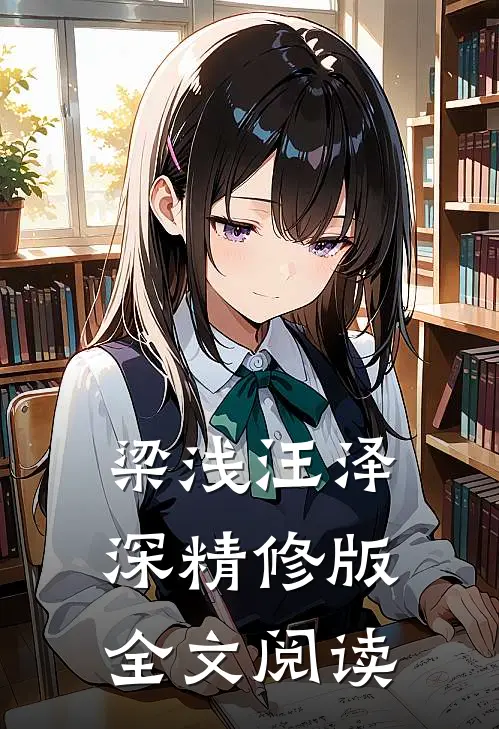 梁浅汪泽深精修版全文阅读