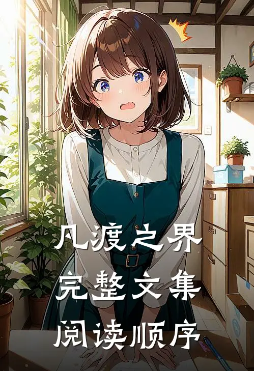 凡渡之界完整文集阅读顺序