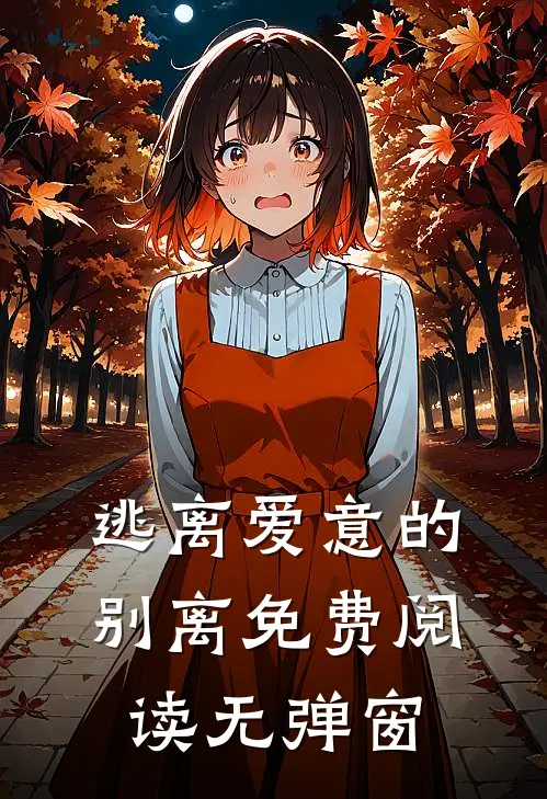 逃离爱意的别离免费阅读无弹窗