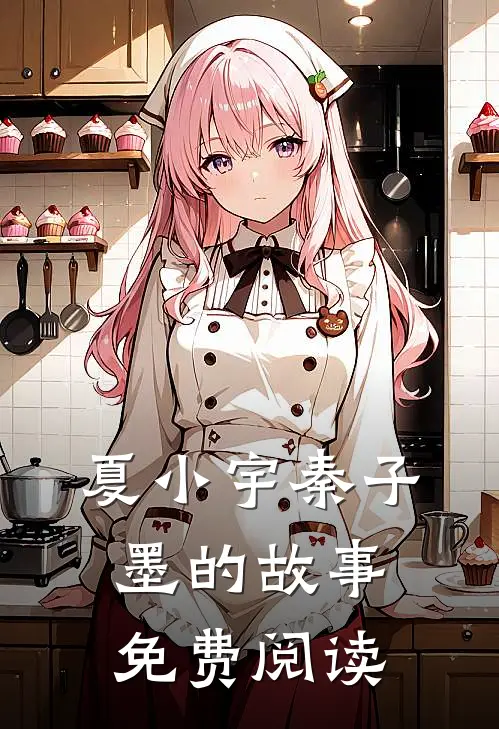 夏小宇秦子墨的故事免费阅读