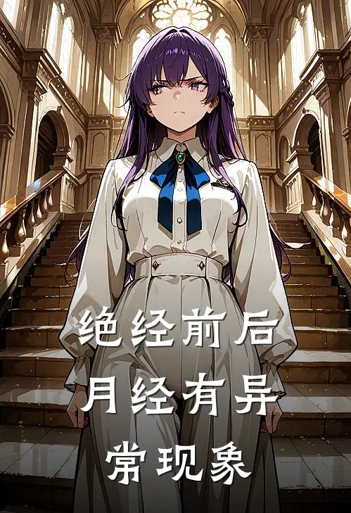 绝经前后月经有异常现象