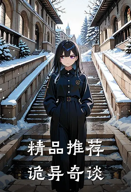 精品推荐诡异奇谈